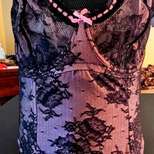 Women's Corset/Bustier